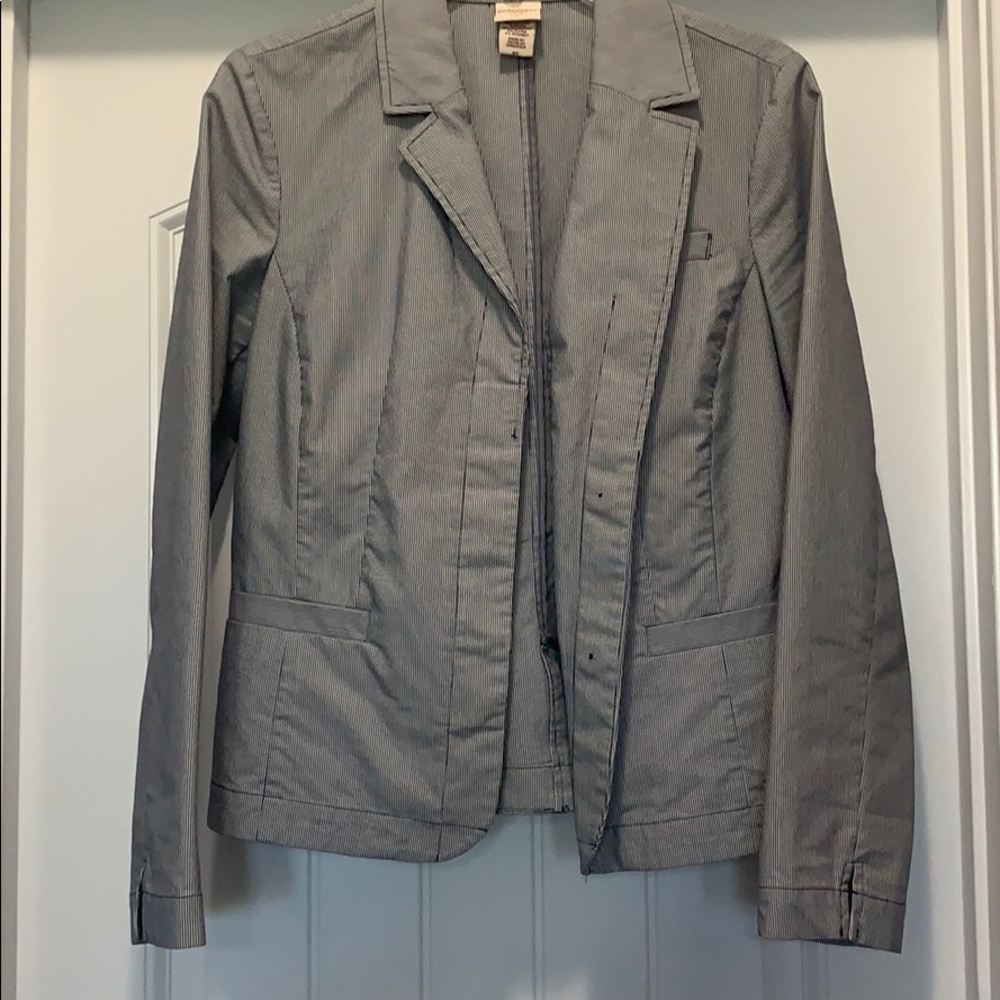 Covington blazer